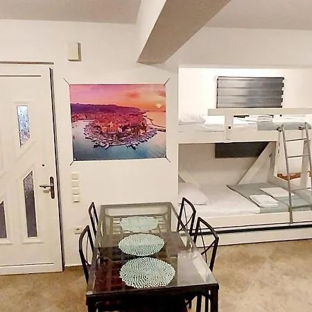 Apartment Calma