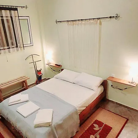 Apartment Calma Pigadhisanoi