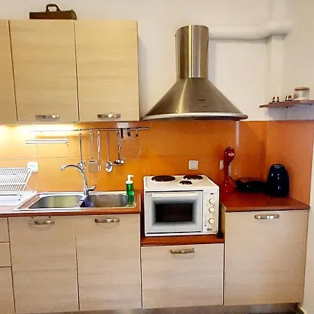 Apartment Calma