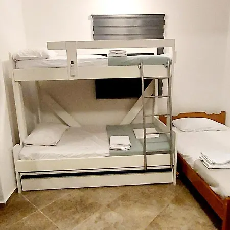 Apartment Calma *