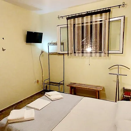 Calma Apartment *