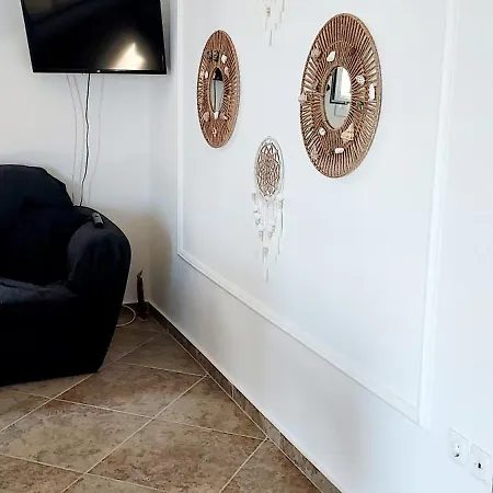 Apartment Calma *
