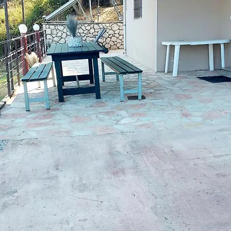 Apartment Calma